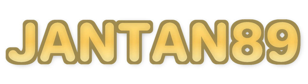 Logo JANTAN89